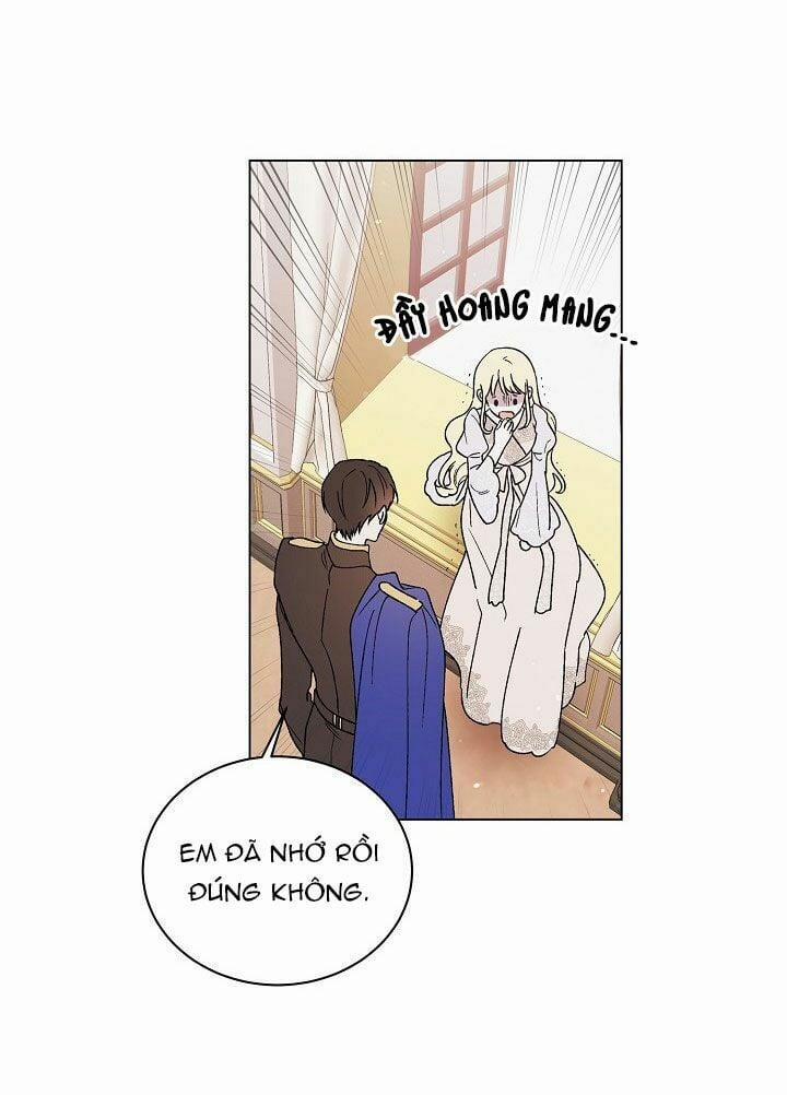 Cách Để Em Bảo Vệ Anh 30 trang 19