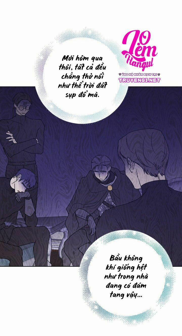 Cách Để Em Bảo Vệ Anh 30 trang 2