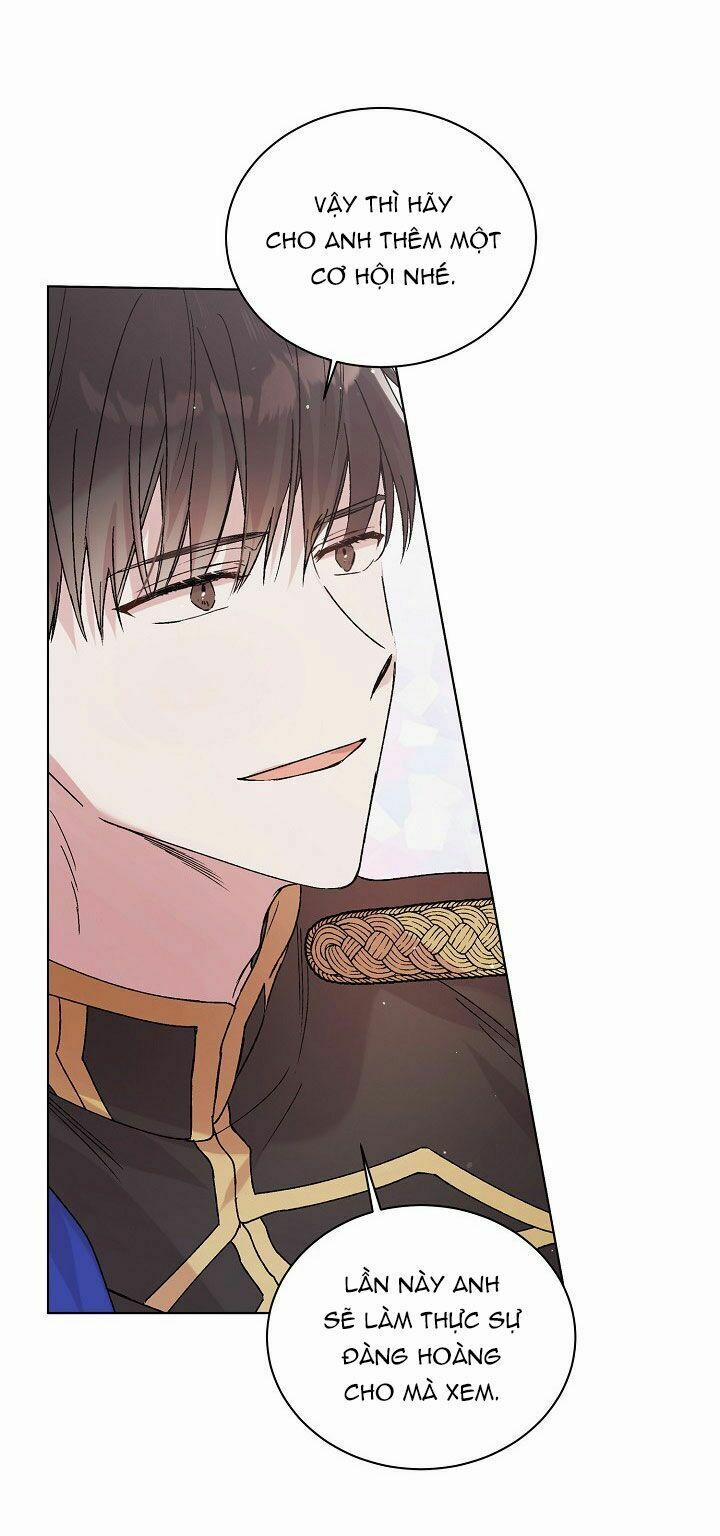 Cách Để Em Bảo Vệ Anh 30 trang 22