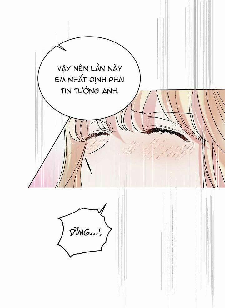 Cách Để Em Bảo Vệ Anh 30 trang 24