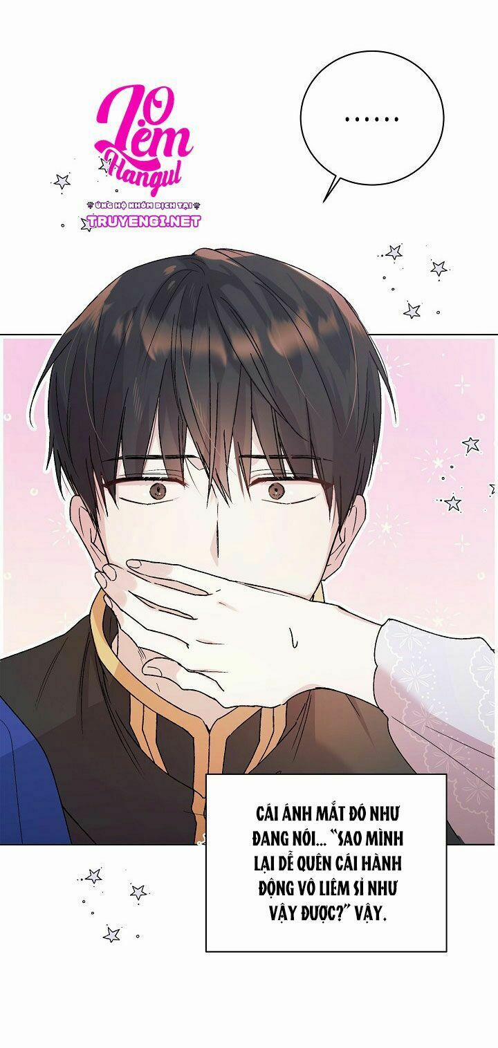 Cách Để Em Bảo Vệ Anh 30 trang 26