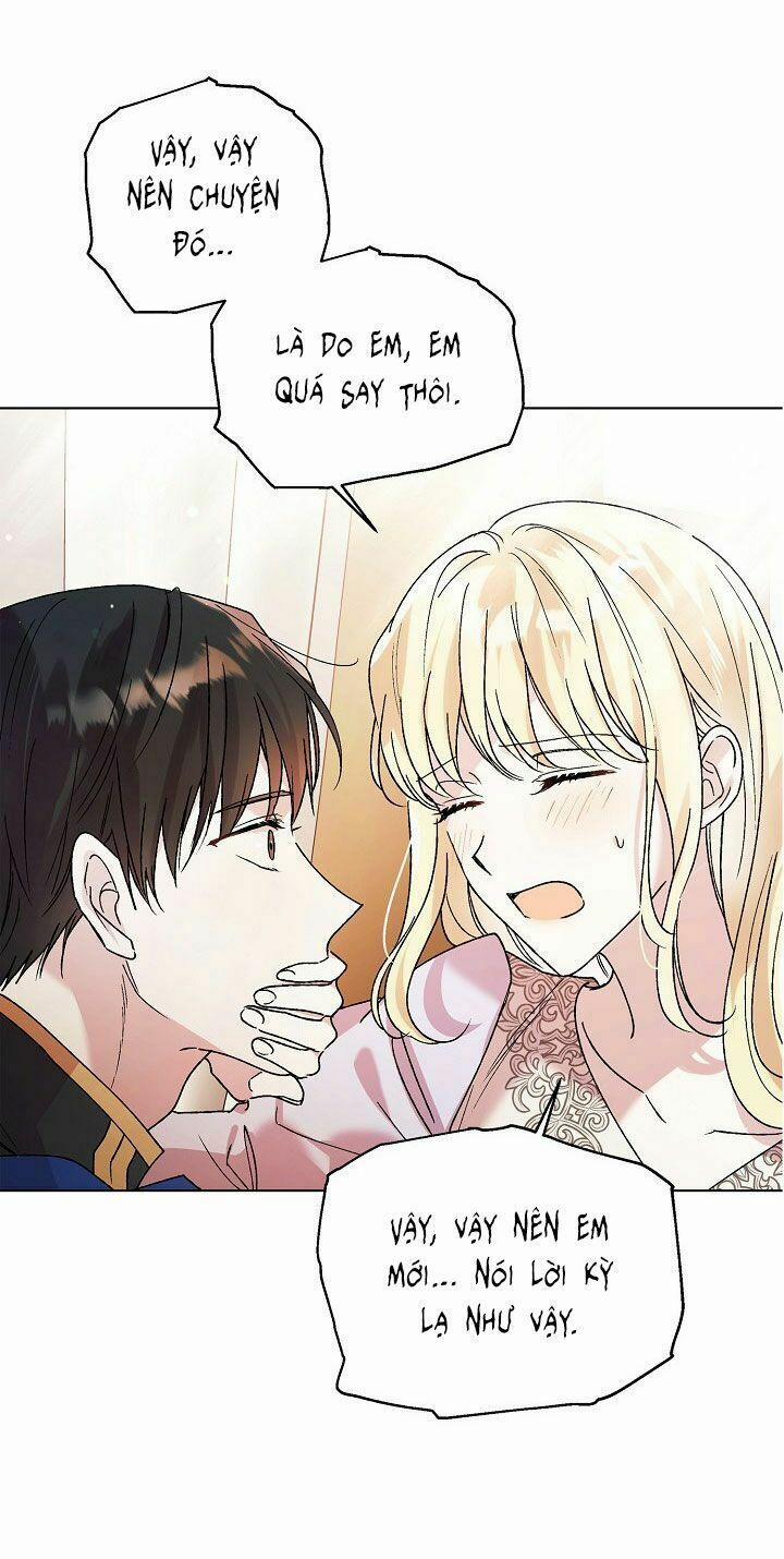 Cách Để Em Bảo Vệ Anh 30 trang 27