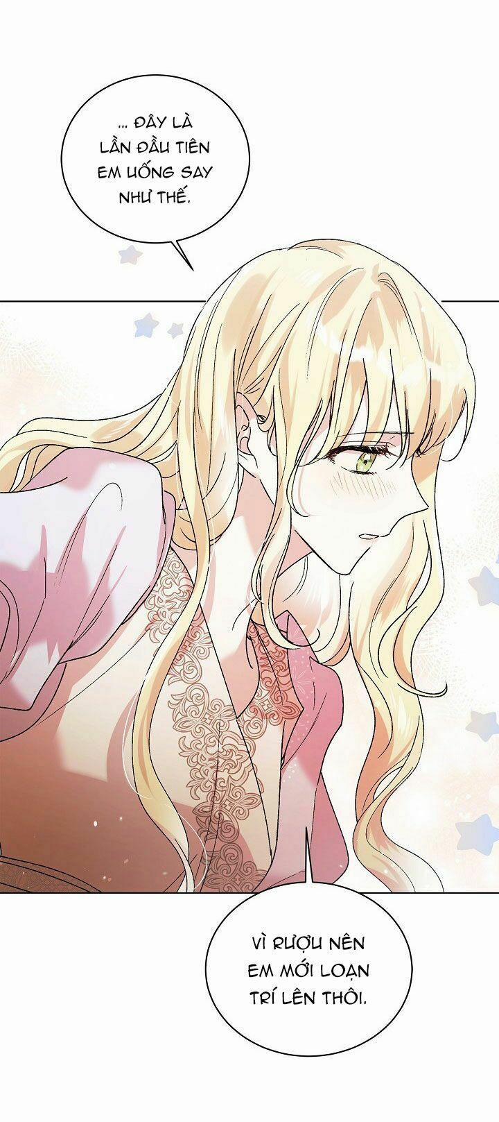 Cách Để Em Bảo Vệ Anh 30 trang 28