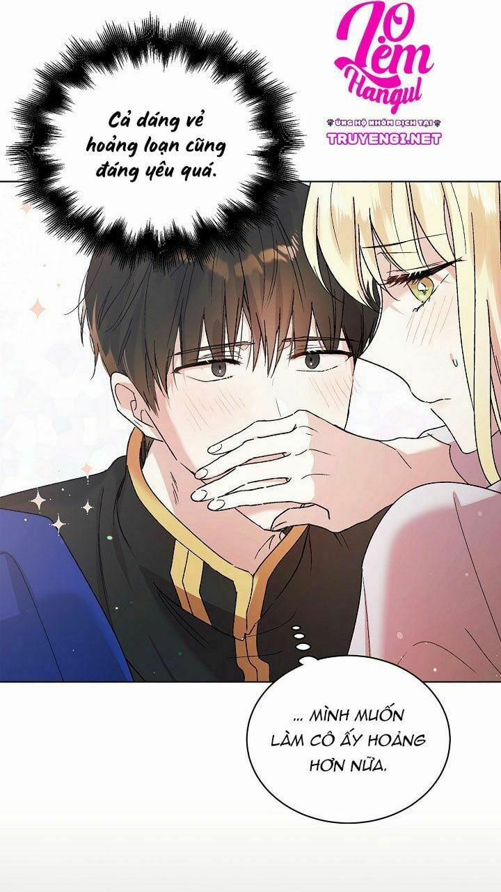 Cách Để Em Bảo Vệ Anh 30 trang 29