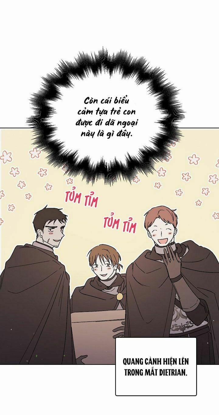 Cách Để Em Bảo Vệ Anh 30 trang 3