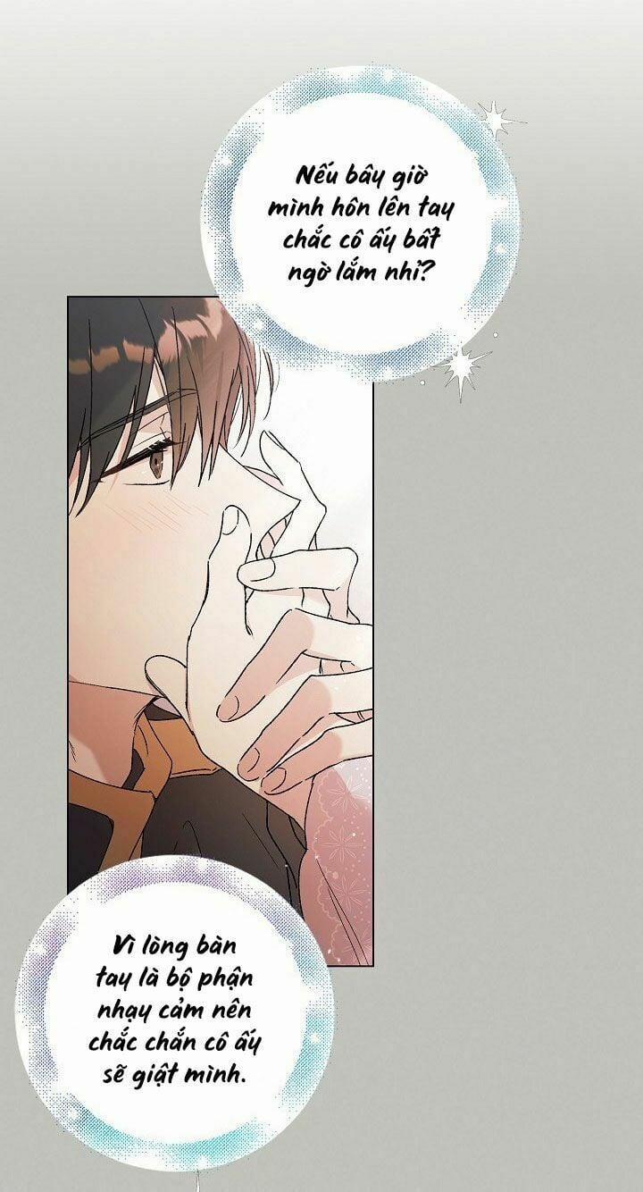 Cách Để Em Bảo Vệ Anh 30 trang 30