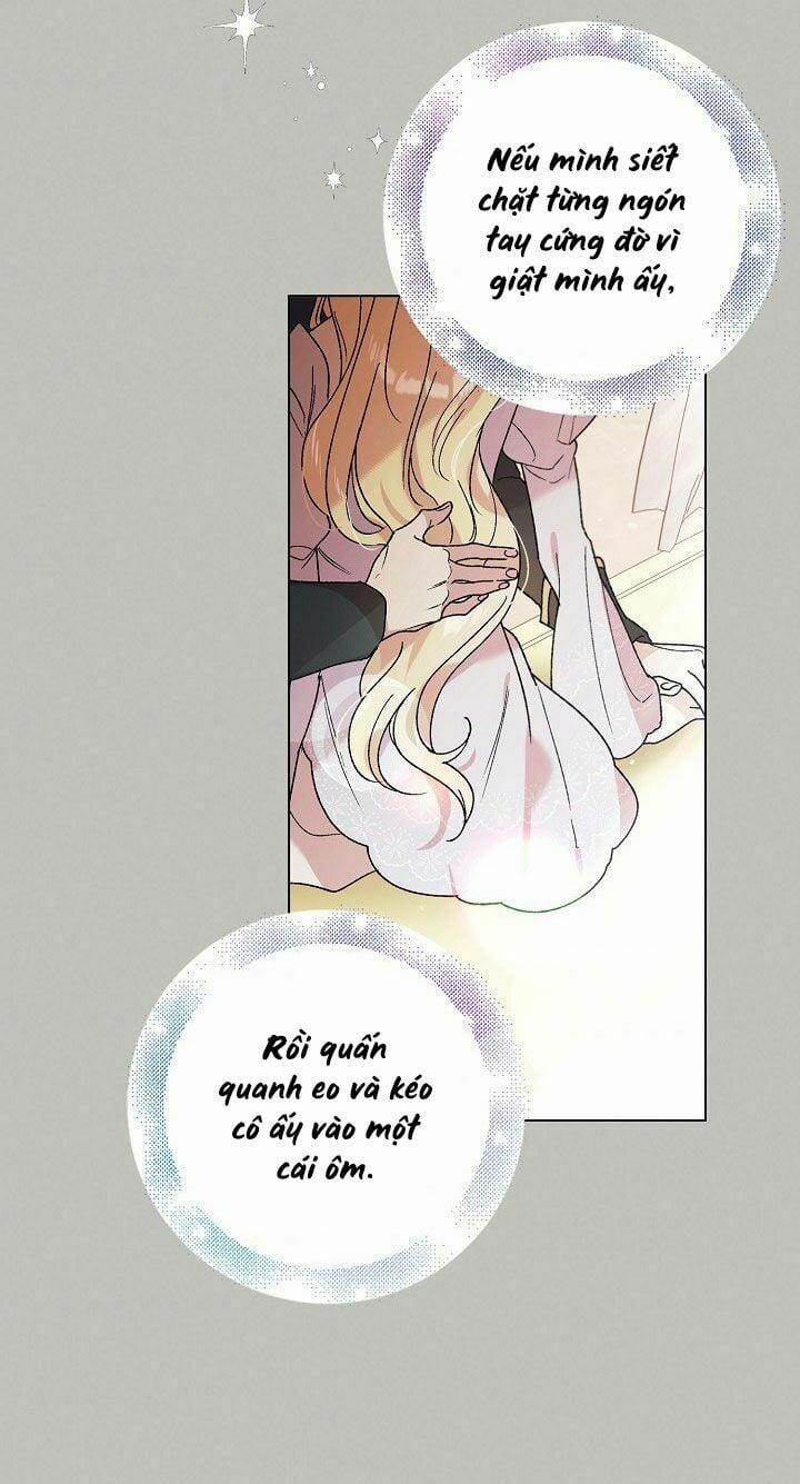 Cách Để Em Bảo Vệ Anh 30 trang 31