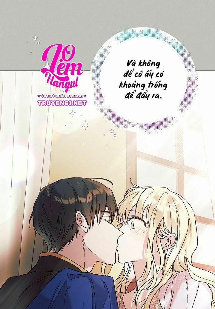 Cách Để Em Bảo Vệ Anh 30 trang 32