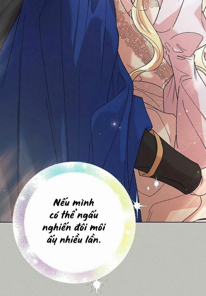 Cách Để Em Bảo Vệ Anh 30 trang 33