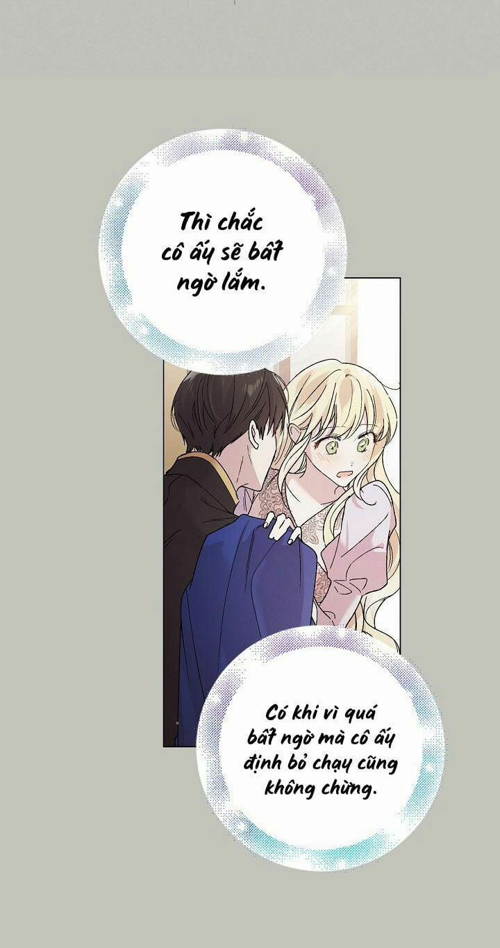 Cách Để Em Bảo Vệ Anh 30 trang 34