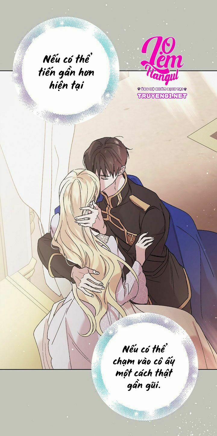 Cách Để Em Bảo Vệ Anh 30 trang 36