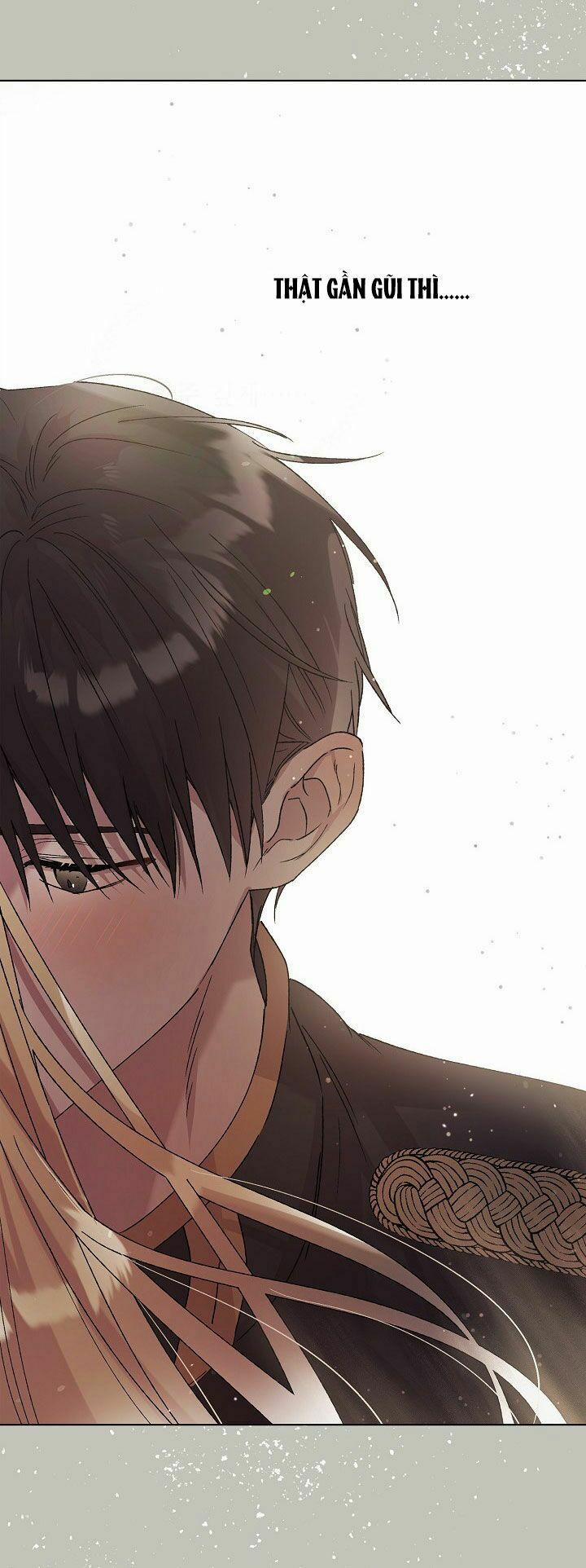 Cách Để Em Bảo Vệ Anh 30 trang 37