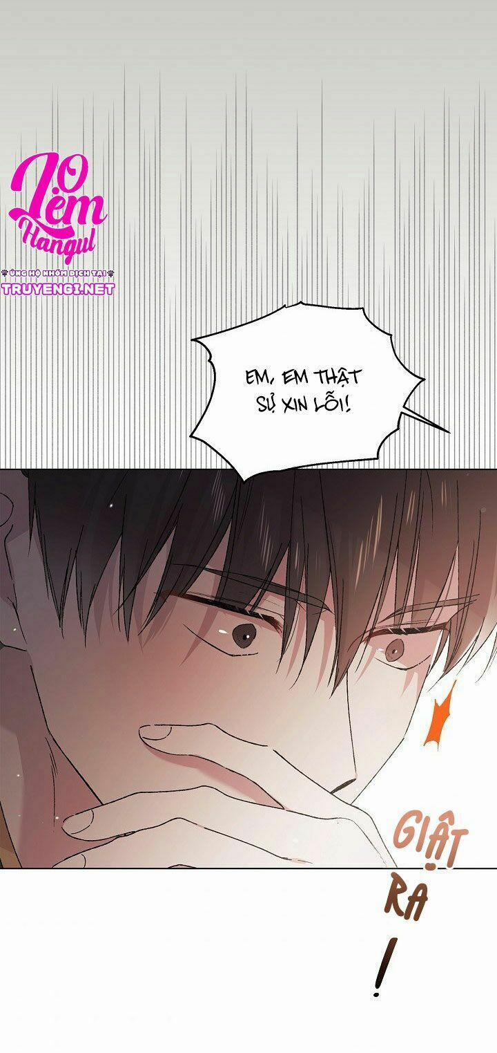 Cách Để Em Bảo Vệ Anh 30 trang 38