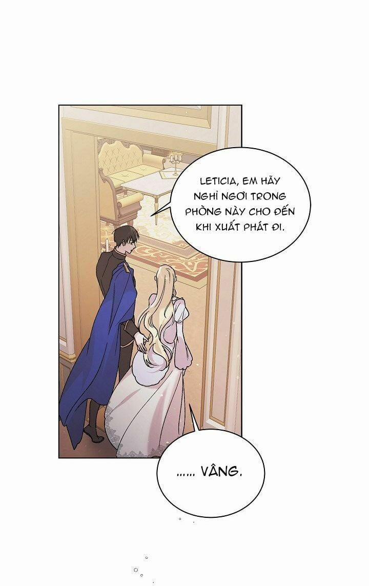 Cách Để Em Bảo Vệ Anh 30 trang 4