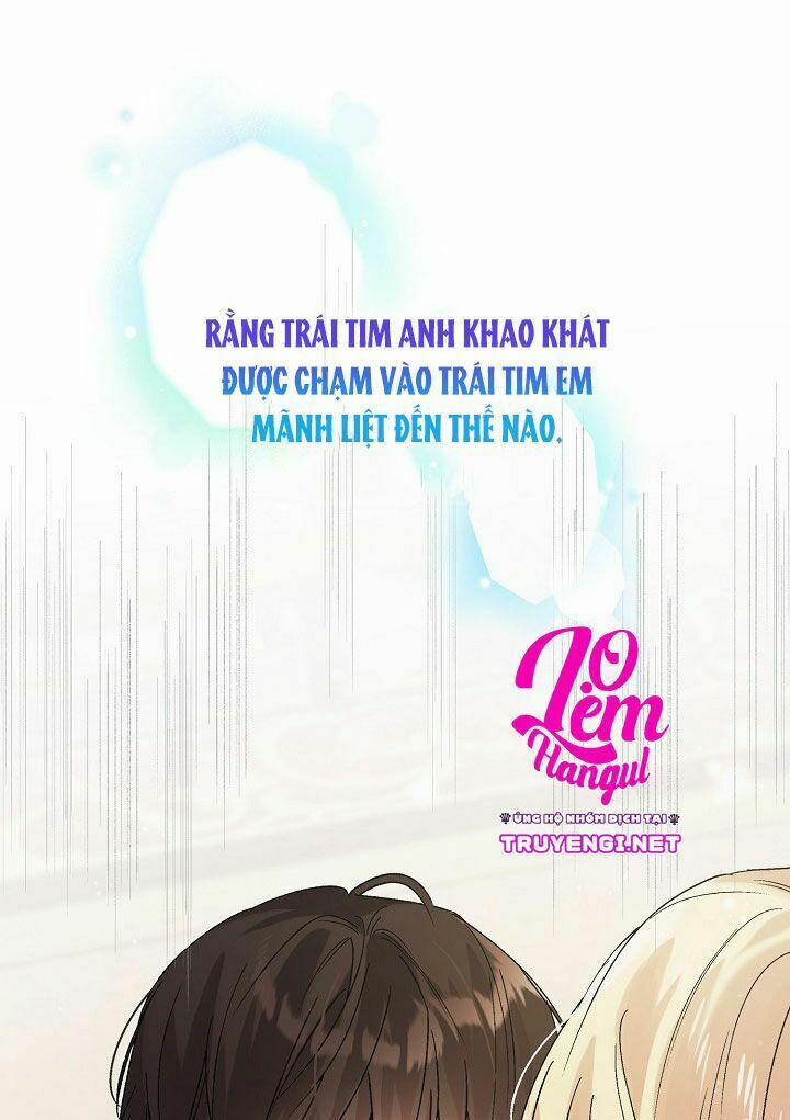 Cách Để Em Bảo Vệ Anh 30 trang 41