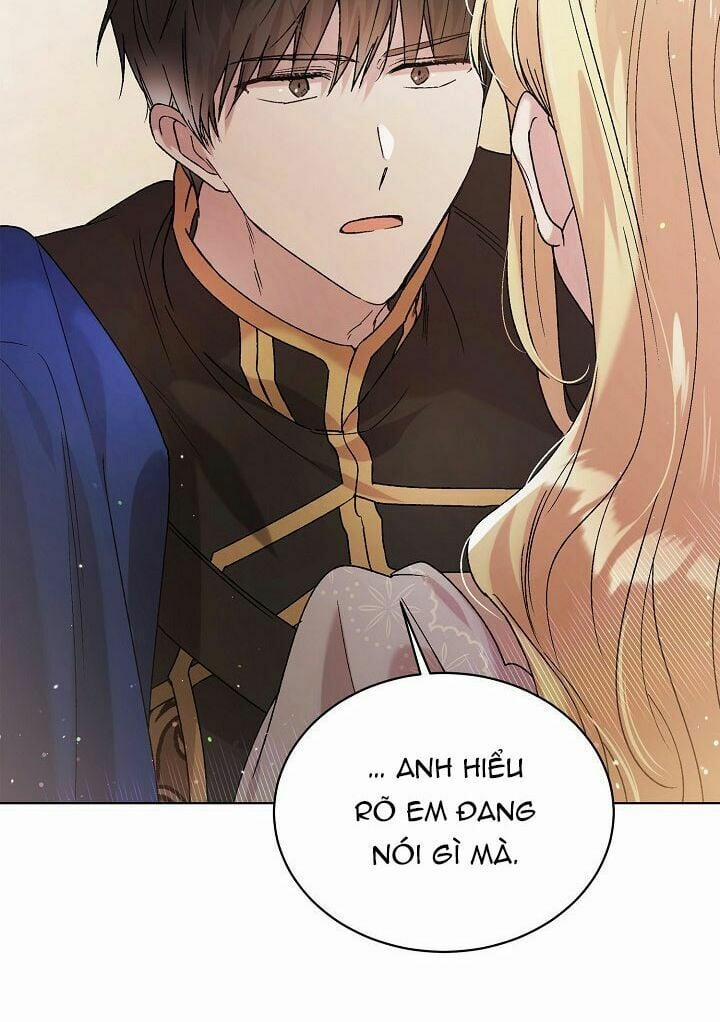 Cách Để Em Bảo Vệ Anh 30 trang 42