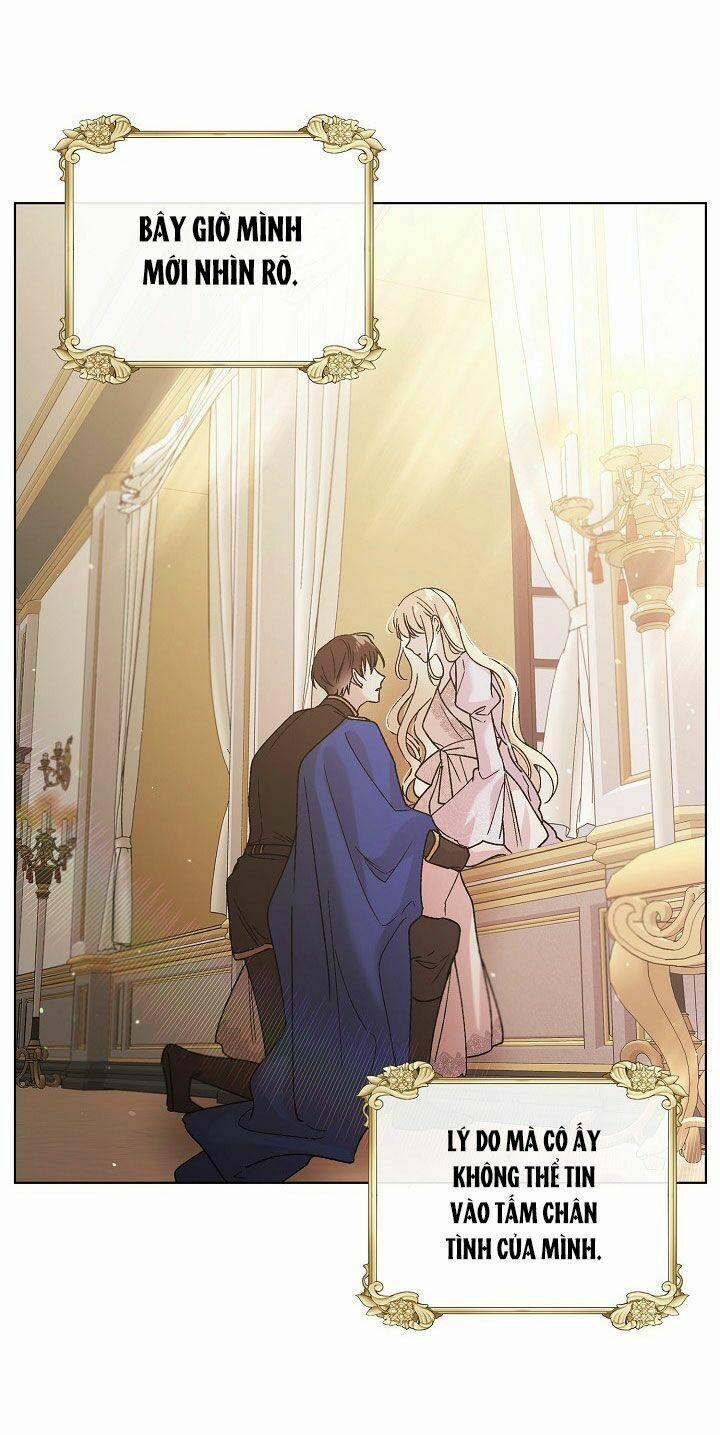 Cách Để Em Bảo Vệ Anh 30 trang 44