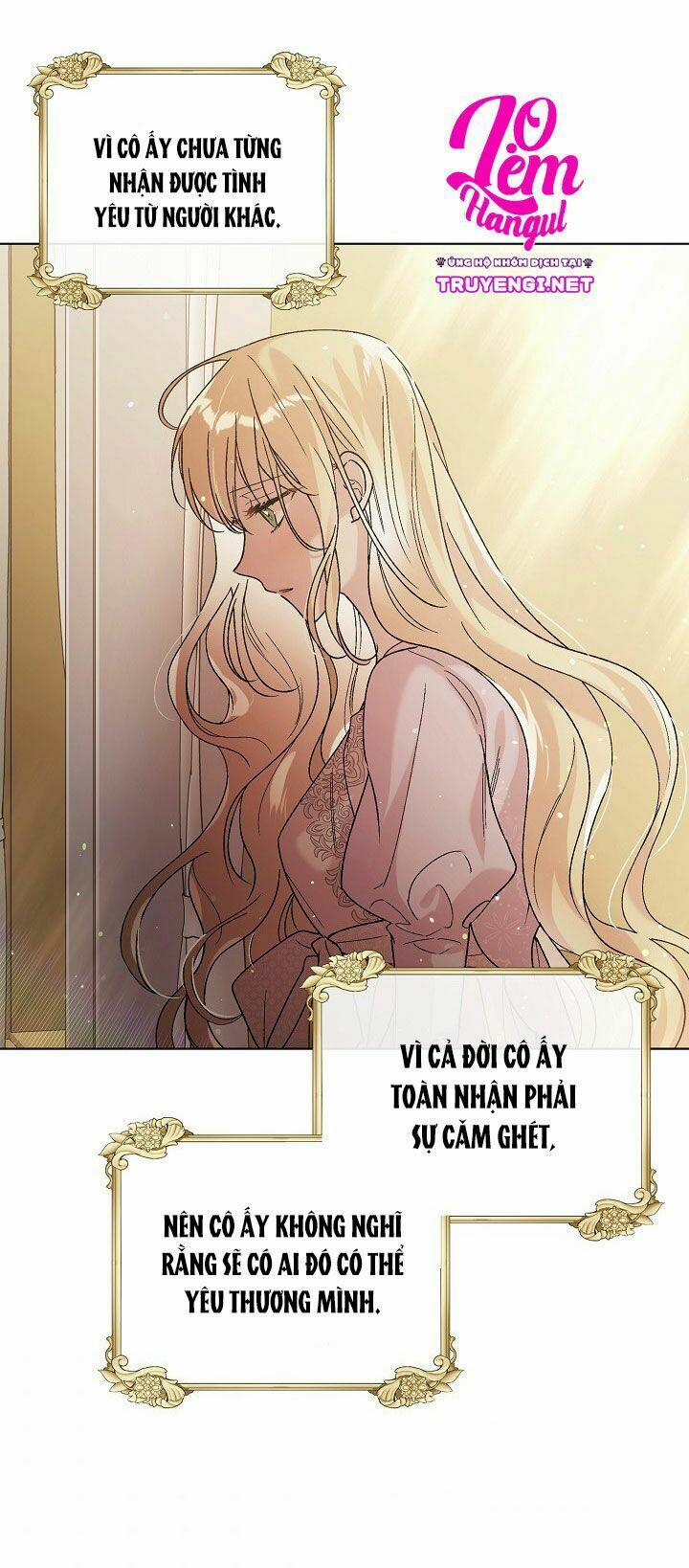 Cách Để Em Bảo Vệ Anh 30 trang 45