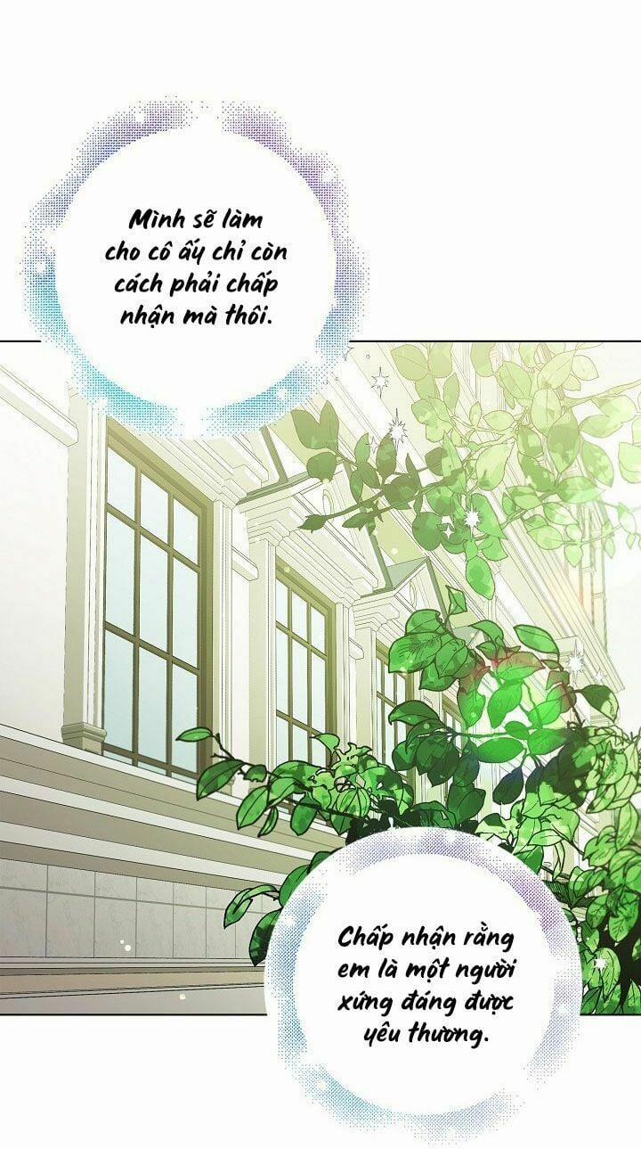 Cách Để Em Bảo Vệ Anh 30 trang 48