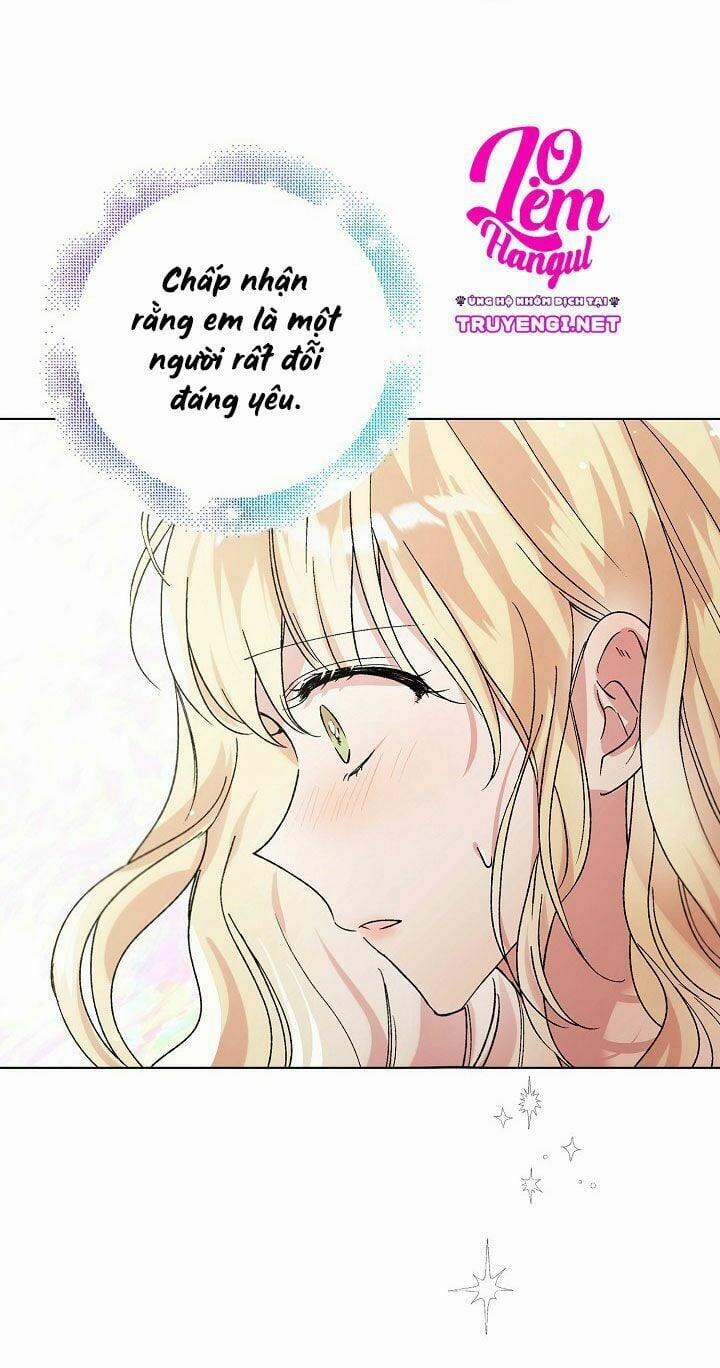 Cách Để Em Bảo Vệ Anh 30 trang 49