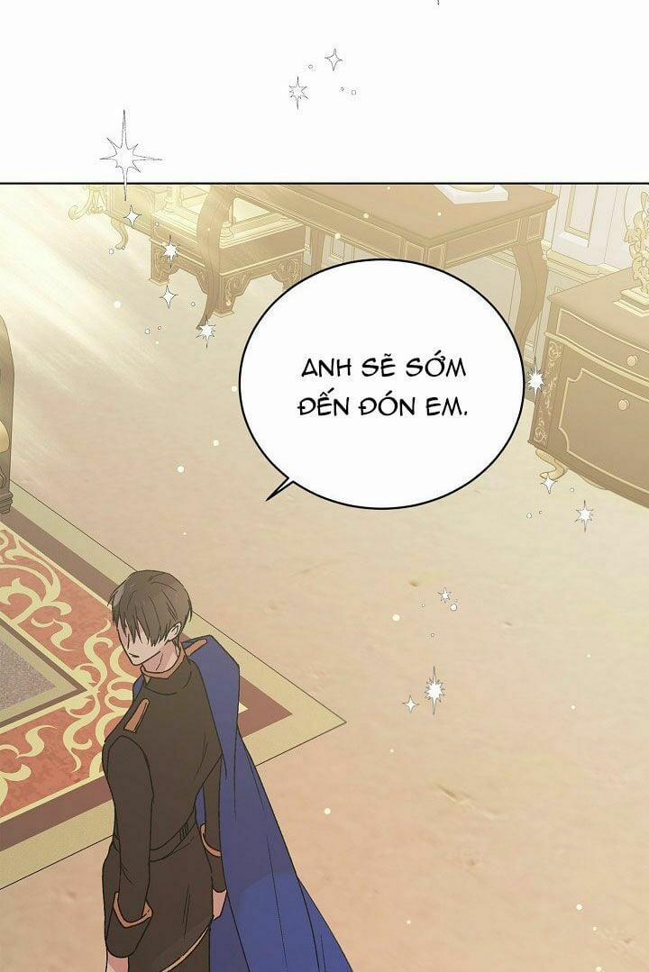 Cách Để Em Bảo Vệ Anh 30 trang 50