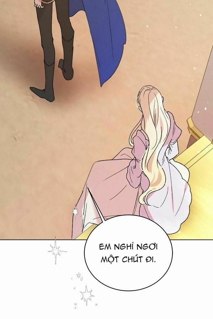 Cách Để Em Bảo Vệ Anh 30 trang 51