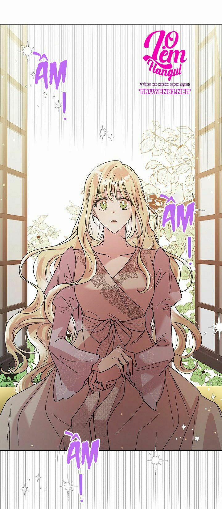 Cách Để Em Bảo Vệ Anh 30 trang 52