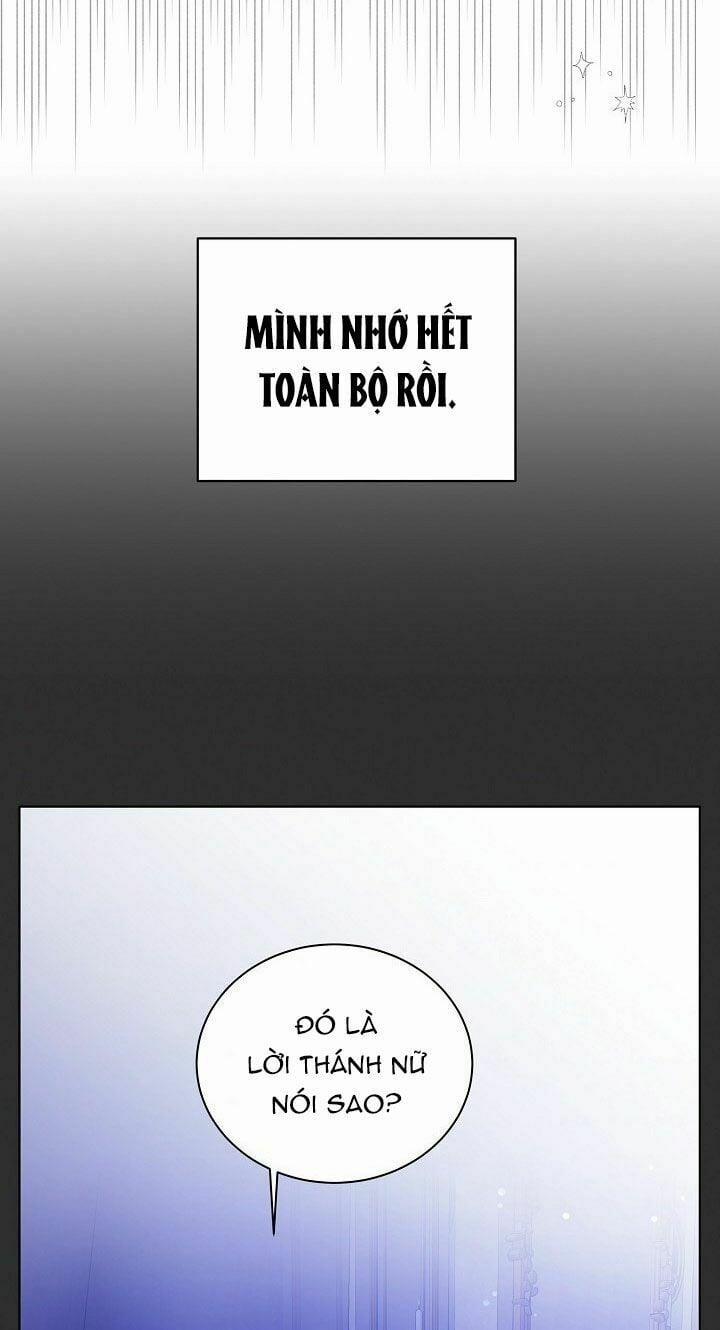 Cách Để Em Bảo Vệ Anh 30 trang 53