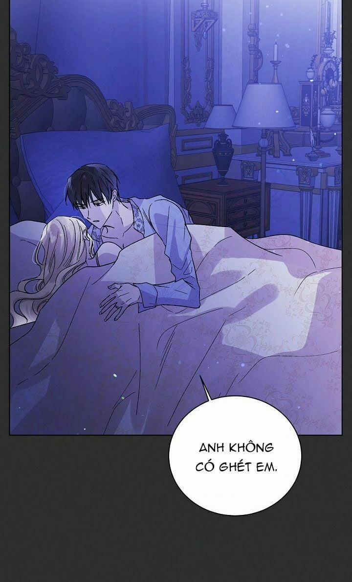 Cách Để Em Bảo Vệ Anh 30 trang 54