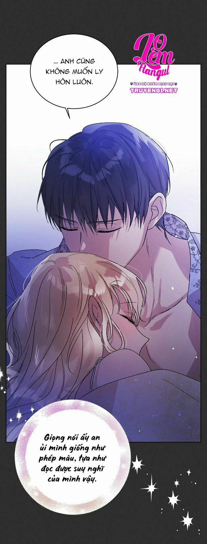 Cách Để Em Bảo Vệ Anh 30 trang 55