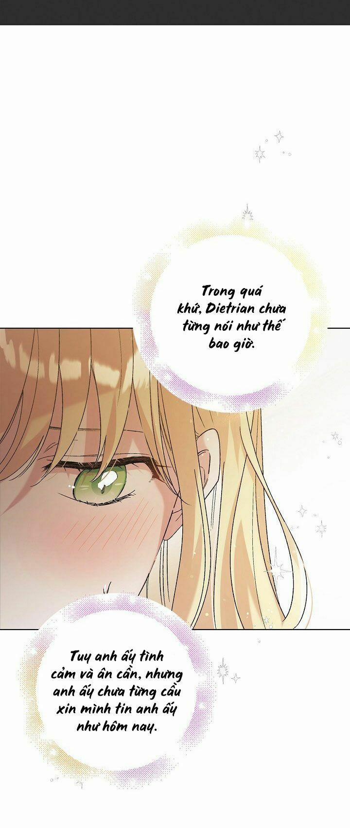 Cách Để Em Bảo Vệ Anh 30 trang 56