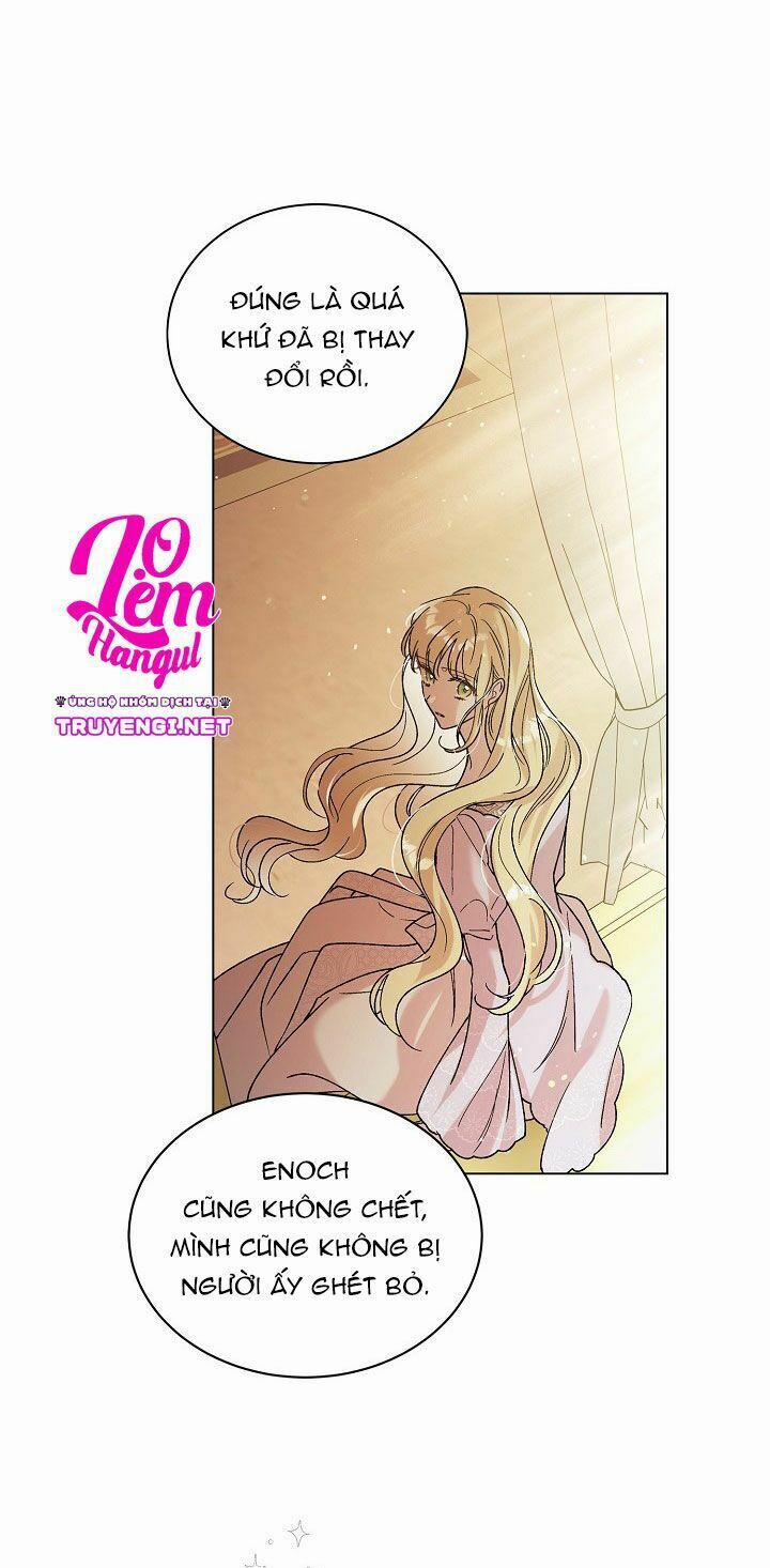 Cách Để Em Bảo Vệ Anh 30 trang 57