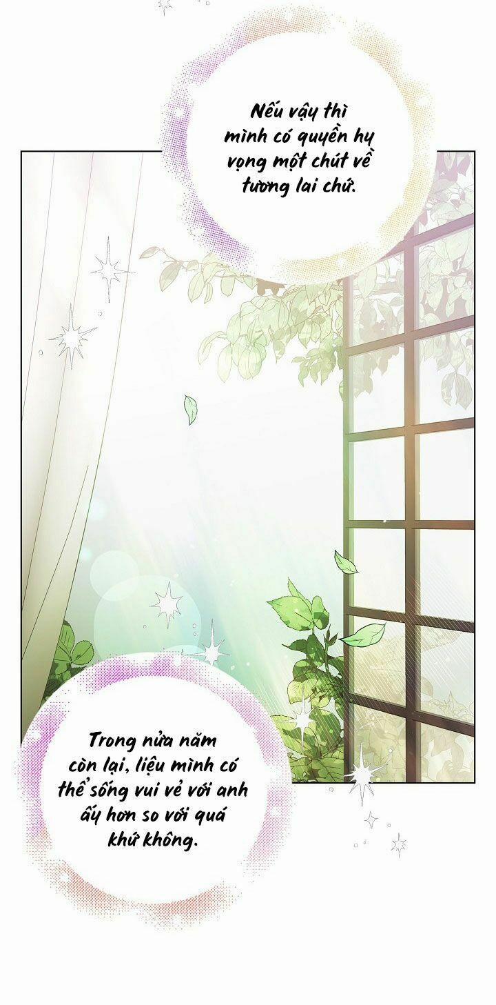 Cách Để Em Bảo Vệ Anh 30 trang 58