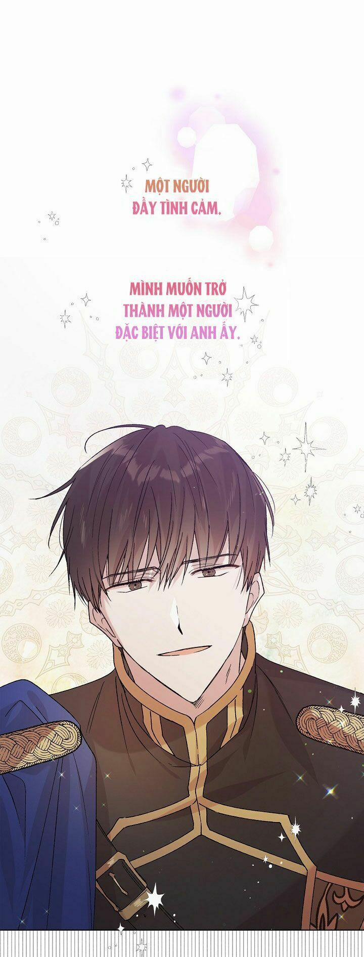 Cách Để Em Bảo Vệ Anh 30 trang 59