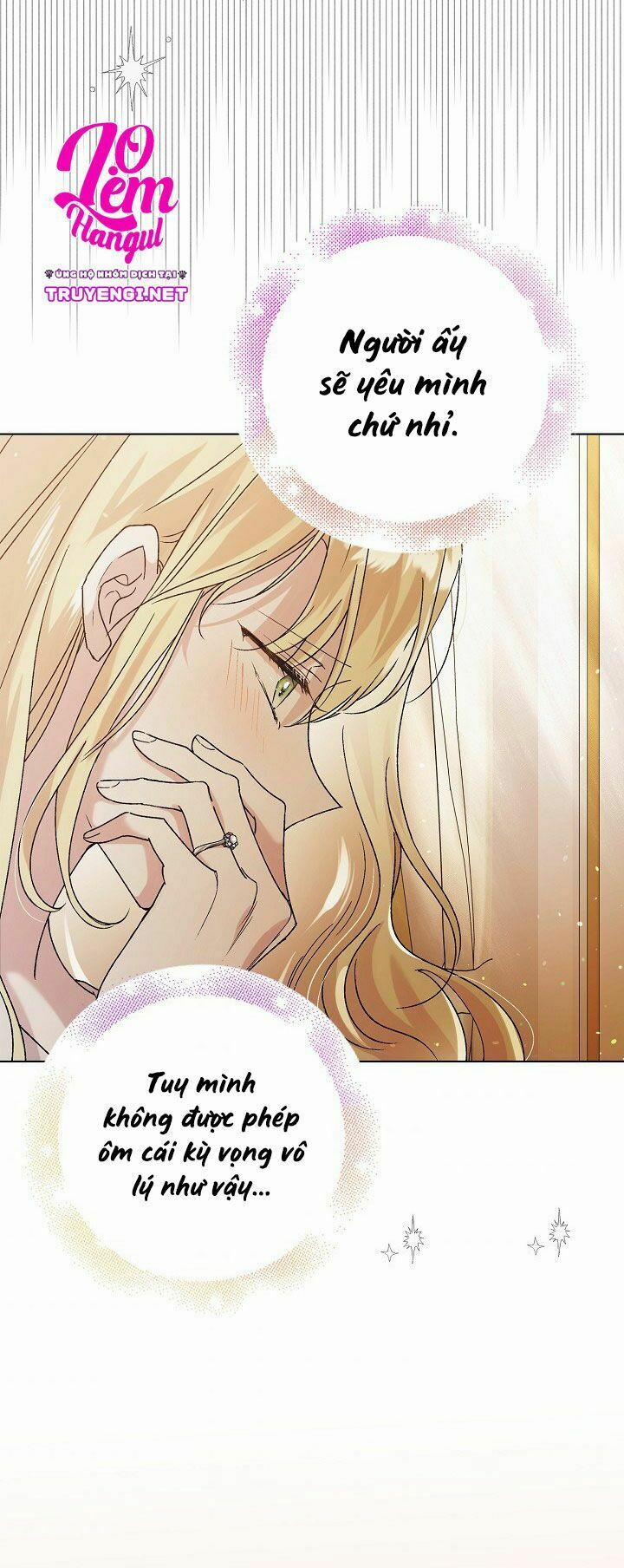 Cách Để Em Bảo Vệ Anh 30 trang 60