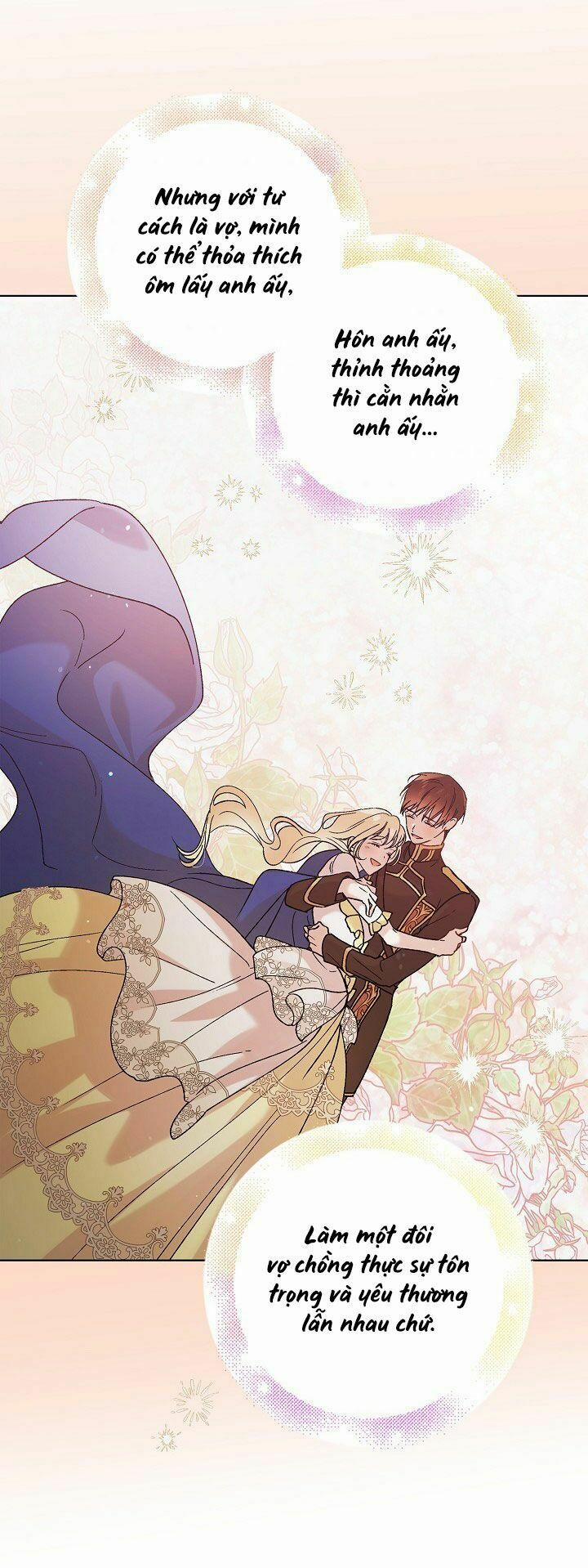 Cách Để Em Bảo Vệ Anh 30 trang 61