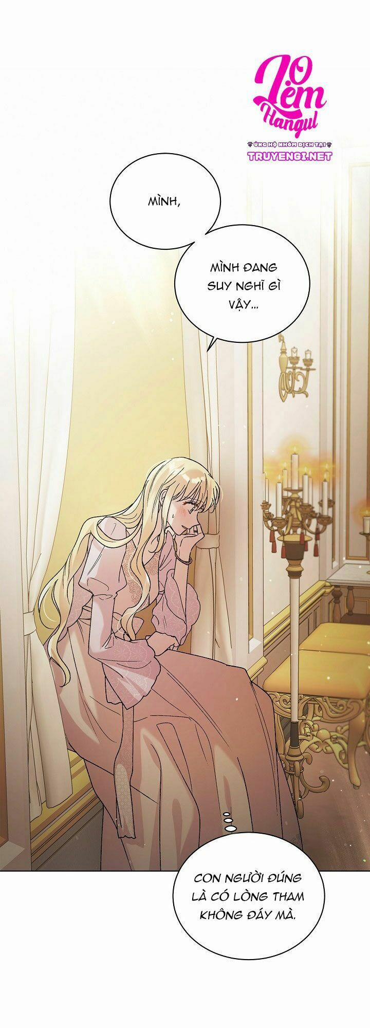 Cách Để Em Bảo Vệ Anh 30 trang 62