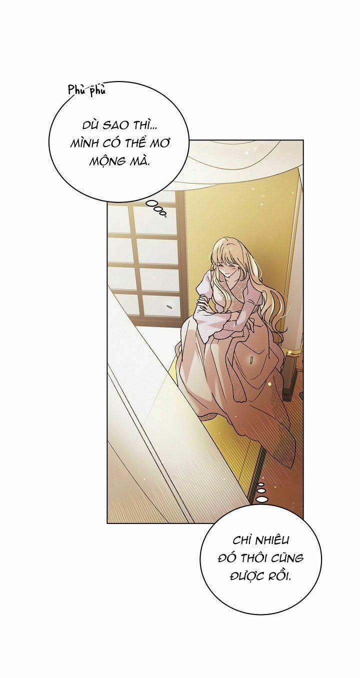 Cách Để Em Bảo Vệ Anh 30 trang 63