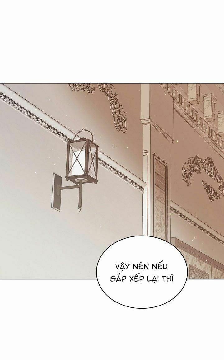 Cách Để Em Bảo Vệ Anh 30 trang 67