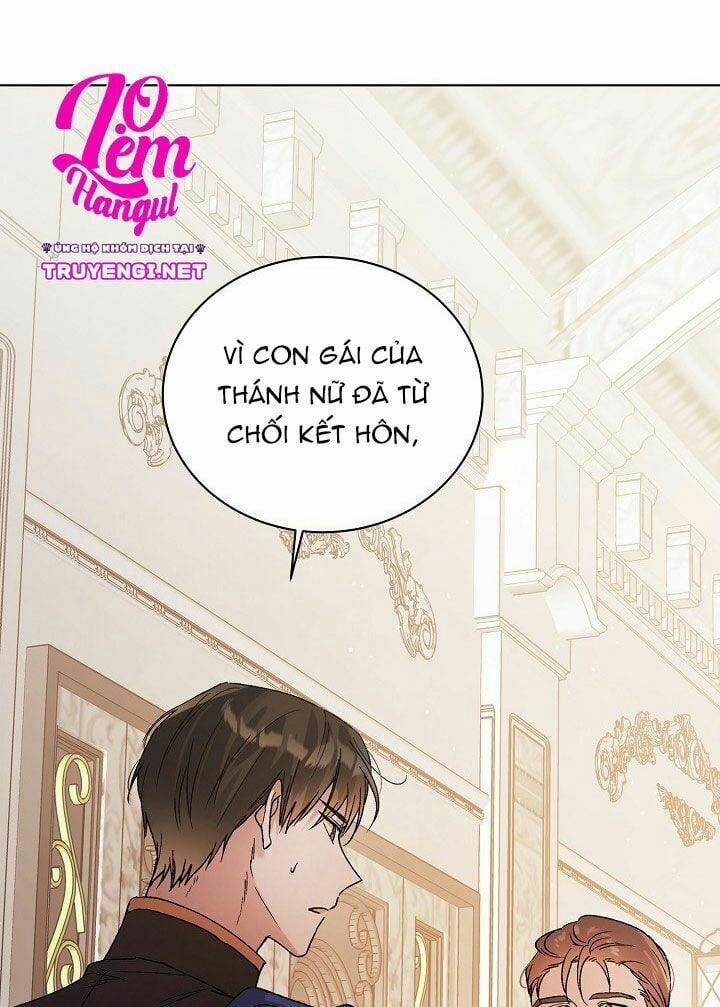 Cách Để Em Bảo Vệ Anh 30 trang 68