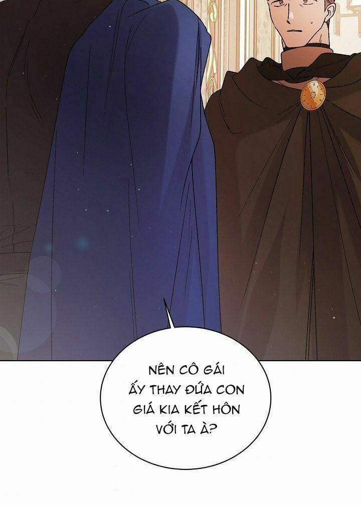 Cách Để Em Bảo Vệ Anh 30 trang 69