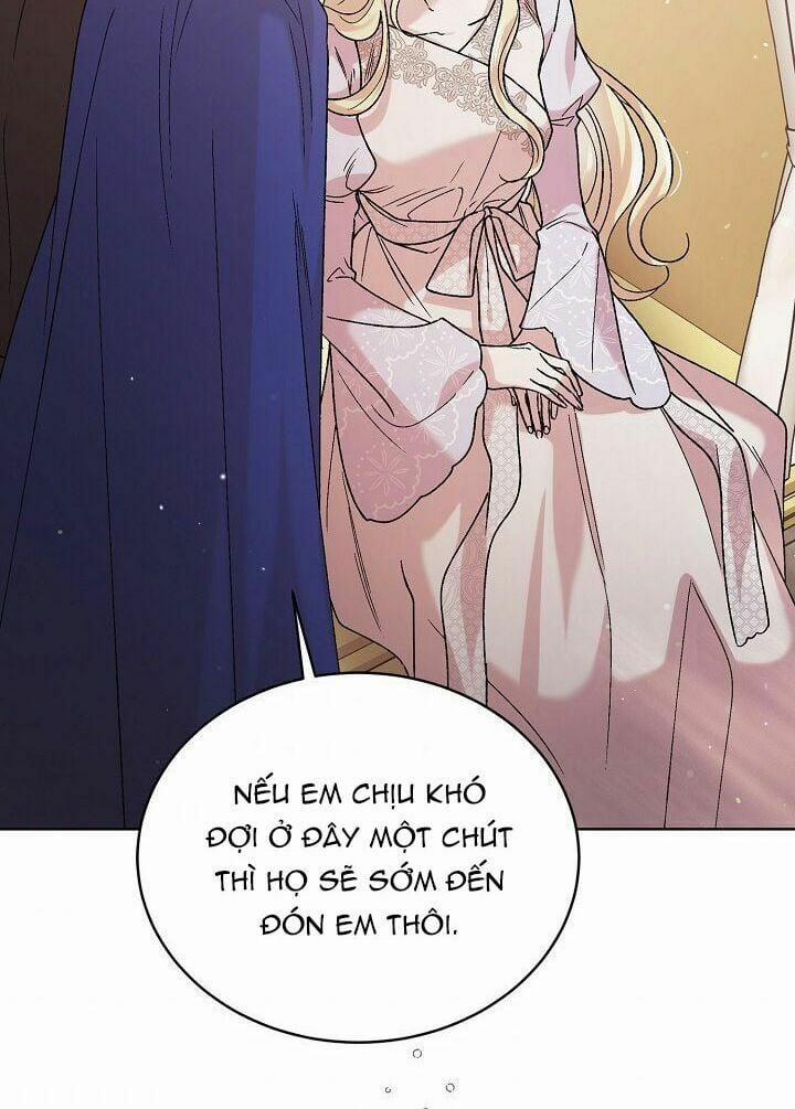 Cách Để Em Bảo Vệ Anh 30 trang 7