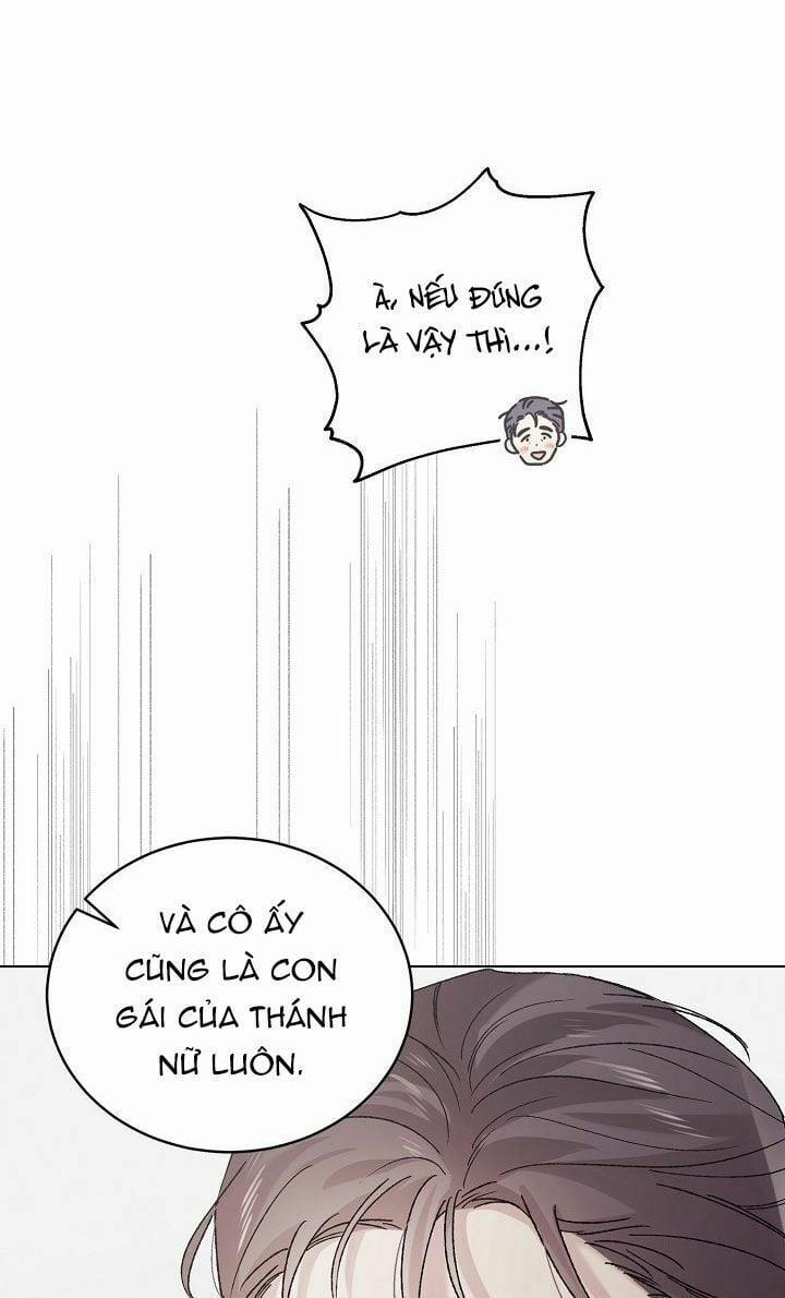 Cách Để Em Bảo Vệ Anh 31 trang 13