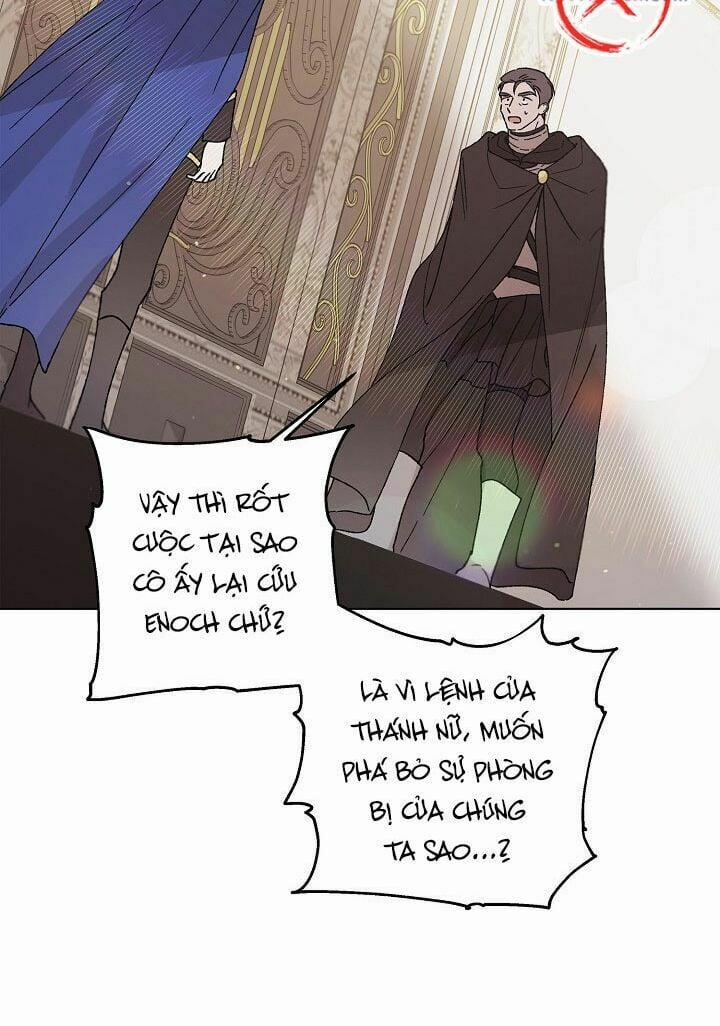 Cách Để Em Bảo Vệ Anh 31 trang 17