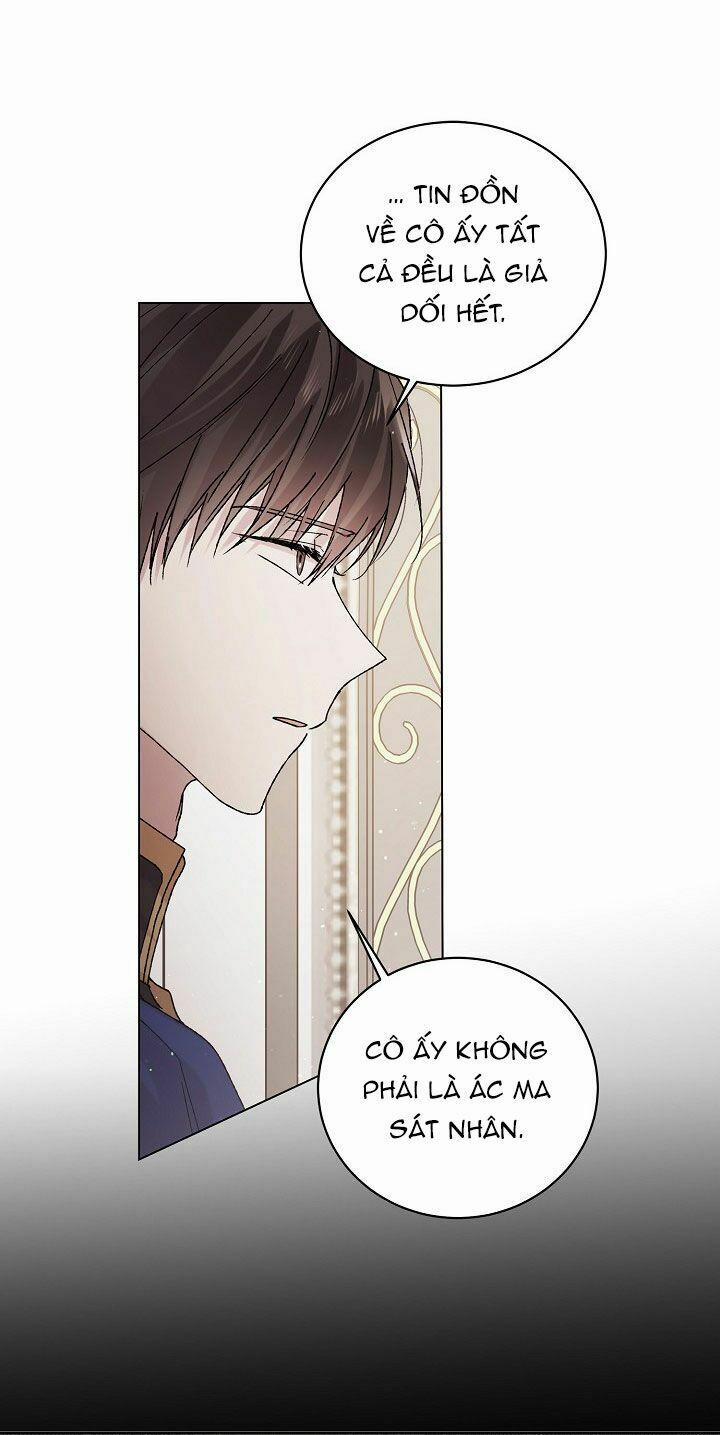 Cách Để Em Bảo Vệ Anh 31 trang 18