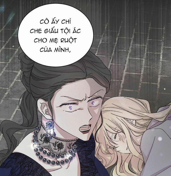 Cách Để Em Bảo Vệ Anh 31 trang 19