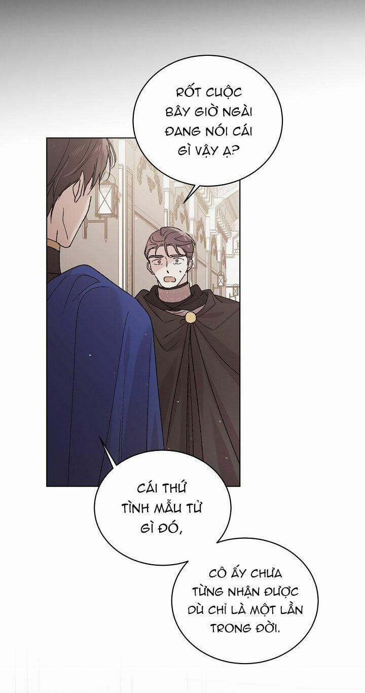 Cách Để Em Bảo Vệ Anh 31 trang 21