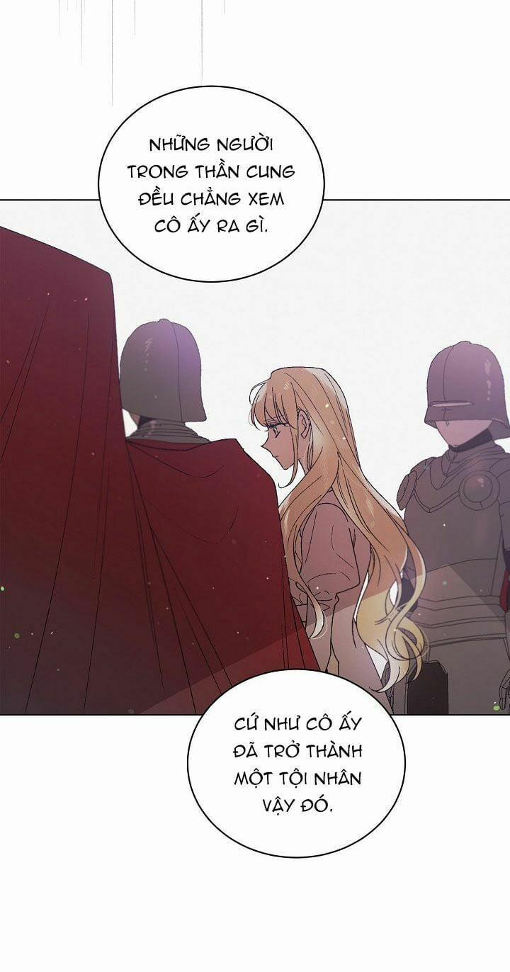 Cách Để Em Bảo Vệ Anh 31 trang 23