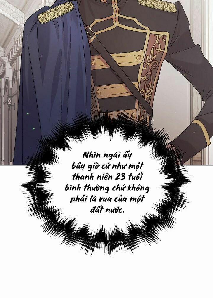 Cách Để Em Bảo Vệ Anh 31 trang 26