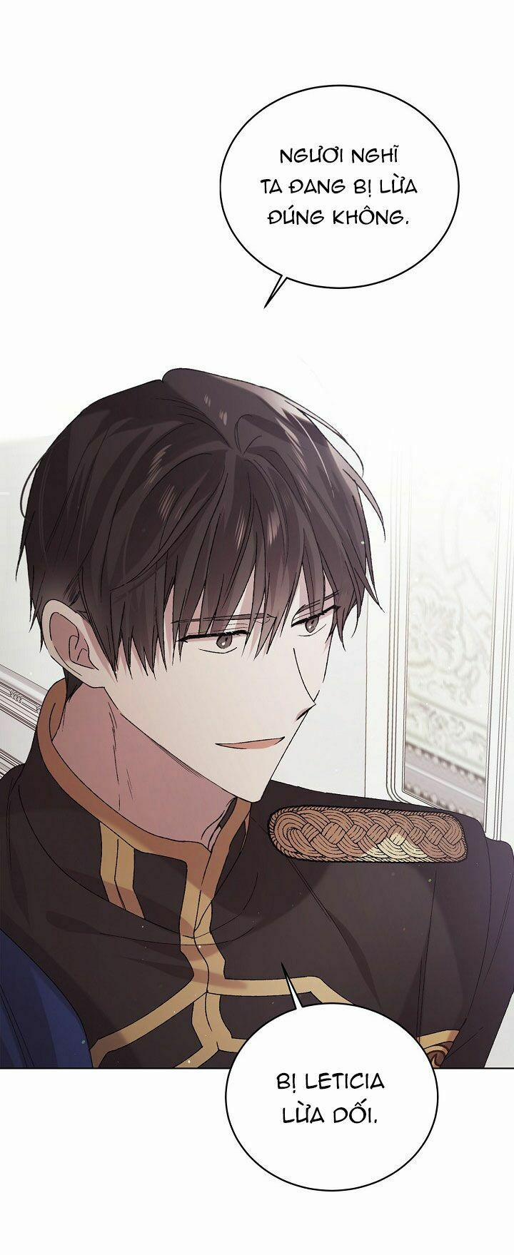 Cách Để Em Bảo Vệ Anh 31 trang 28